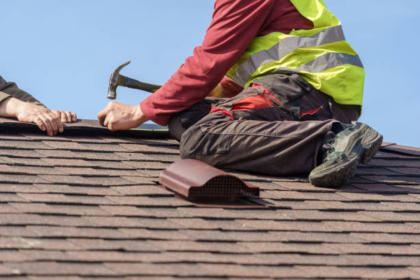 Best Storm Damage Roof Repair  in Harrisville, UT