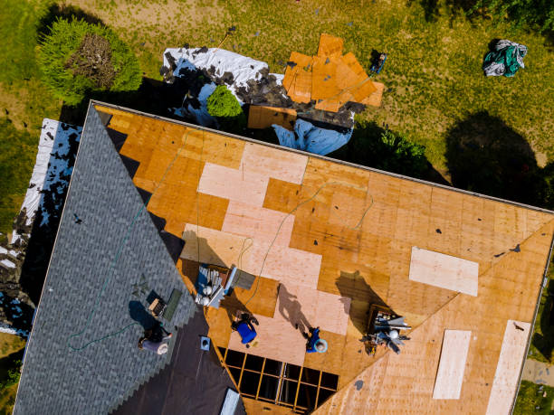 Best Commercial Roof Installation  in Harrisville, UT