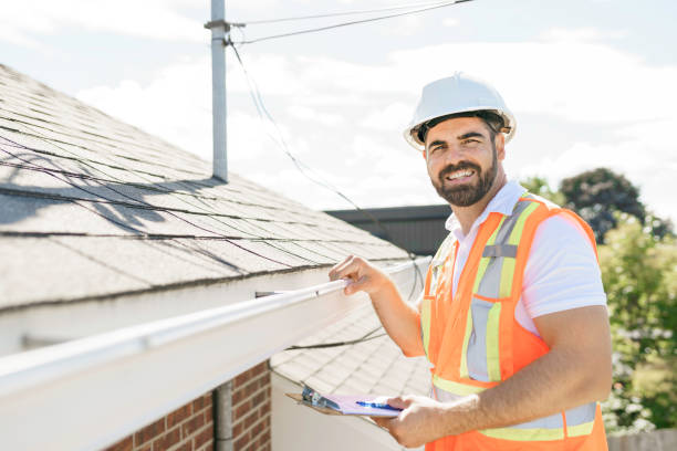 Best Commercial Roofing Services  in Harrisville, UT